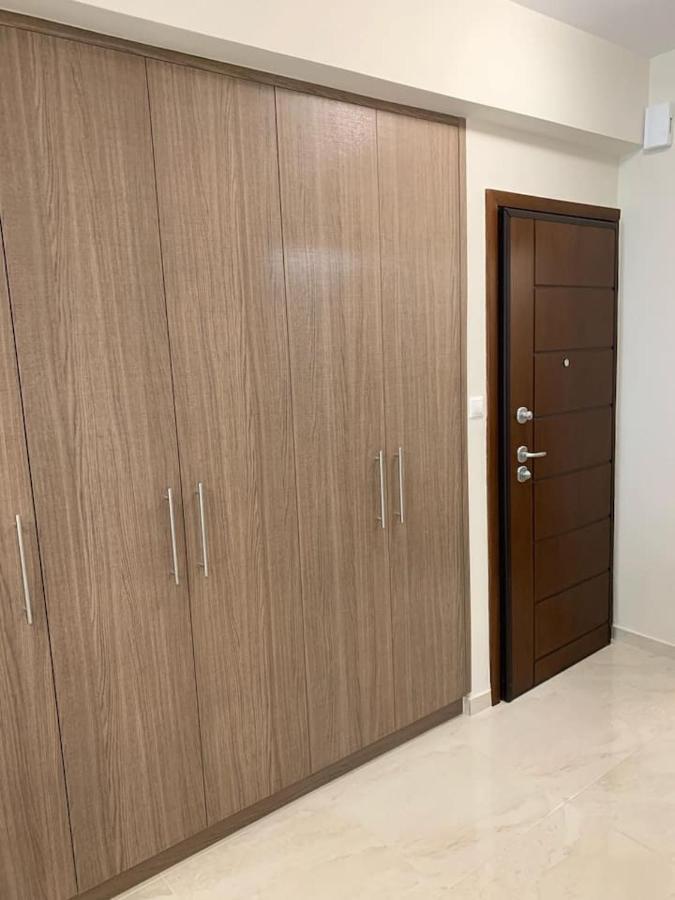 Renovated Apartment In The Center Of Larisa المظهر الخارجي الصورة