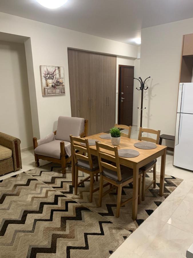 Renovated Apartment In The Center Of Larisa المظهر الخارجي الصورة